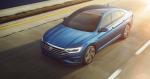 Volkswagen Jetta 2018 года (NA)